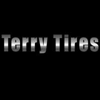 Terry Tires Inc Logo