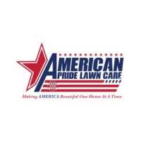 American Pride Lawn Care, LLC Logo