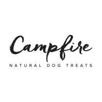 Campfire Treats | Natural Dog Treats & Chews Logo
