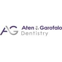 Aten & Garofalo Dentistry - Ballantyne Logo