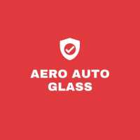 Aero Auto Glass Logo