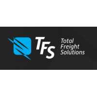 Total Freight Solutions, Inc Logo