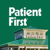 Patient First Primary and Urgent Care - Hampton Logo