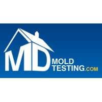 MD Mold Testing Logo