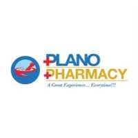 Plano Pharmacy Logo
