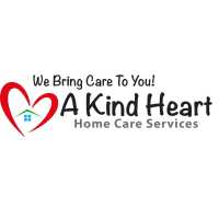 A Kind Heart Logo