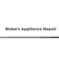 Blake's Appliance Repair Logo