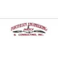 Northern Engineering and Consulting Logo