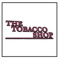 The Tobacco Shop Logo