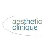The Aesthetic Clinique Logo
