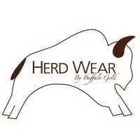 Herd Wear Retail Store Logo