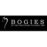 The Terrace at Bogies Logo