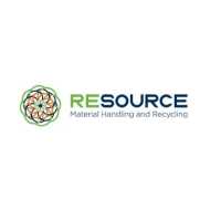 Resource Material Handling and Recycling - Ohio Logo