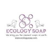 Ecology Soap, LLC Logo