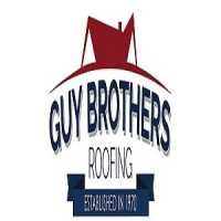 Guy Brothers Roofing of Mobile Logo