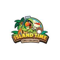 Island Time Family Fun Center Logo