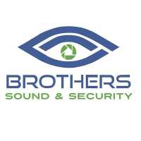 Brother's Sound & Security, LLC Logo