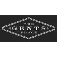 The Gents Place Barbershop Uptown Dallas Logo