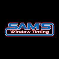 Sam's Professional Window Tinting Inc Logo