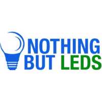 Nothing But LED's Logo