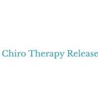 Yousef Beshqoy, D.C. / Chiro Therapy Release - Holistic Health -Sport and Spine Center Logo