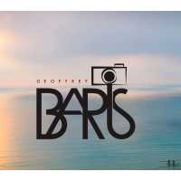 Geoffrey Baris Photography Logo