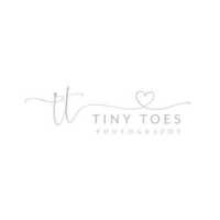 Tiny Toes Photography Logo