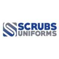 Level 1 Scrubs & Uniforms Logo