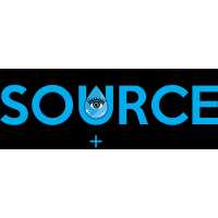 The Source Health and Wellness Logo
