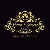 Kanna Xclusive Boutique Logo