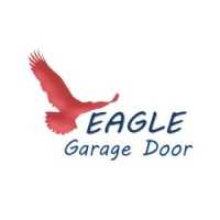 Eagle Garage Door Logo