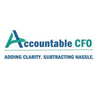 Accountable CFO, LLC Logo