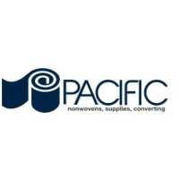 Pacific Upholstery Supply Corporation Logo