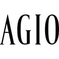 Agio, Inc. Logo