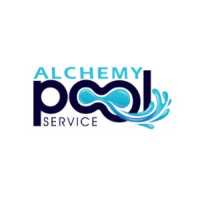 Alchemy Pool Service Logo