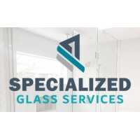 Specialized Glass Services Logo
