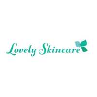 Lovely Skincare Logo