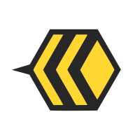 Packaging Bee Logo