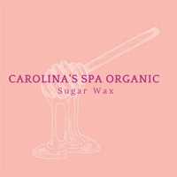 Carolina's Spa Organic Sugar Wax Logo