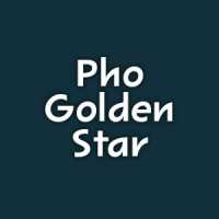 Pho Golden Star Logo