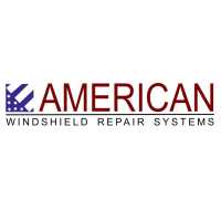 American WS Repair Systems Logo