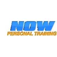 NOW Personal Training Logo