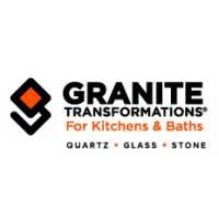 Granite Transformations of Little Rock Logo