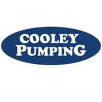 Cooley Pumping LLC Logo