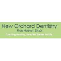 New Orchard Dentistry Logo