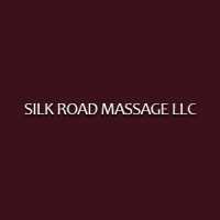 Silk Road Massage LLC Logo