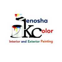 Kenosha Color Painting Logo