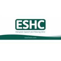 Evergreen Speech and Hearing Clinic Logo