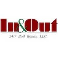 In and Out 24/7 Bail Bonds LLC of Tiffin Logo