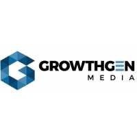GrowthGen Media Logo